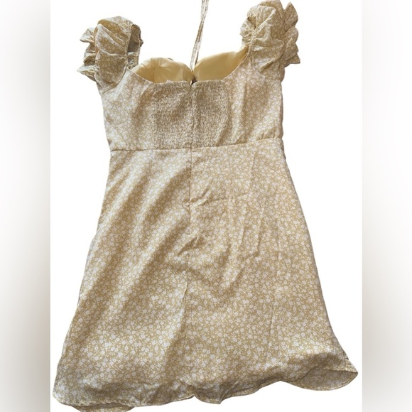 Mable By Anthropologie Mini Dress - Picture 16 of 16